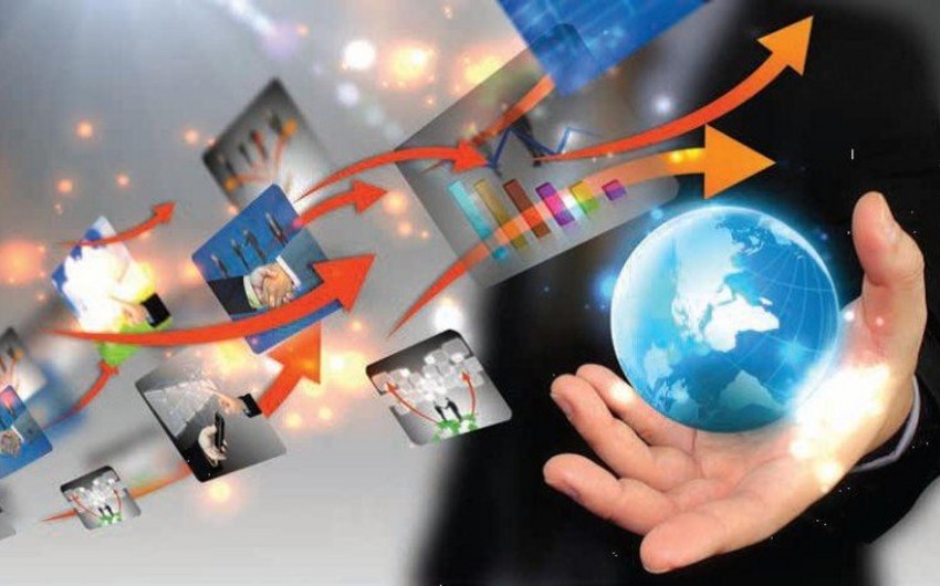 Production in Azerbaijan's ICT sector grows by about 8%