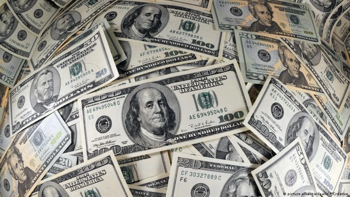 Число миллиардеров в мире увеличилось на 573 за время пандемии