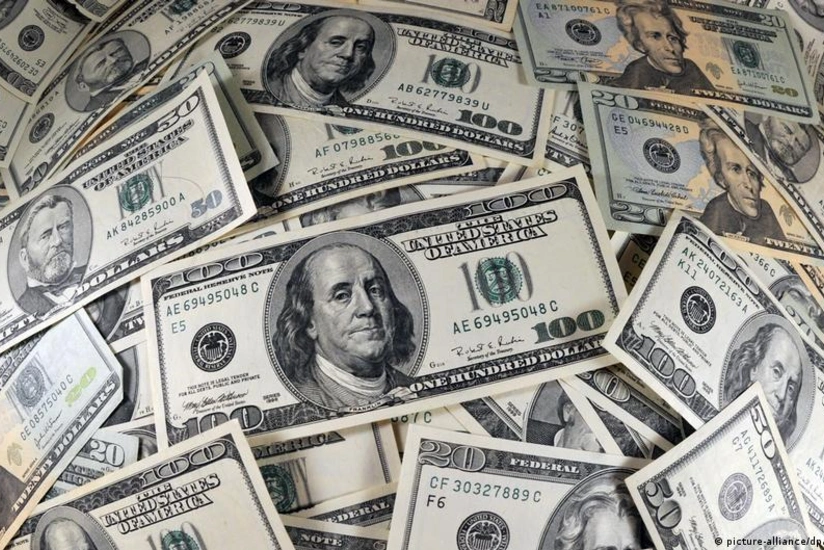 Число миллиардеров в мире увеличилось на 573 за время пандемии