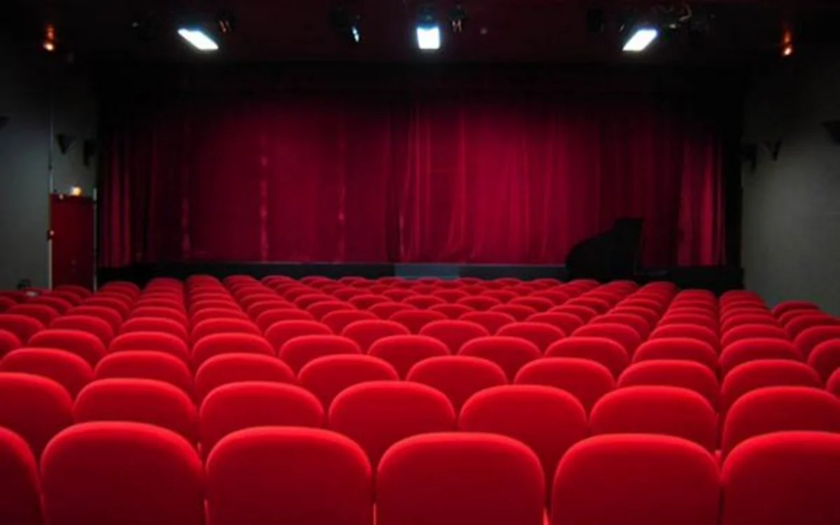 Səudiyyə Ərəbistanında ictimai kinoteatrlara icazə verilir