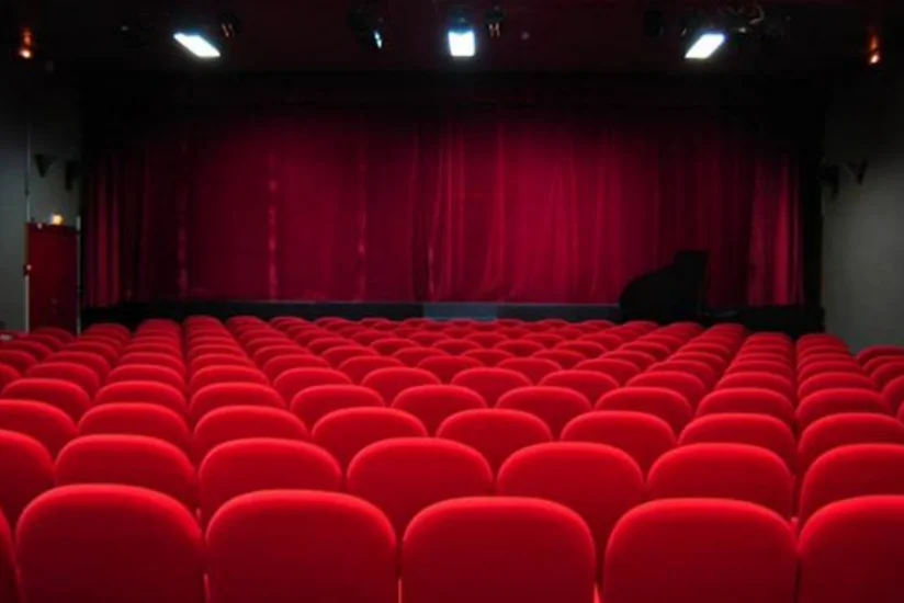Səudiyyə Ərəbistanında ictimai kinoteatrlara icazə verilir