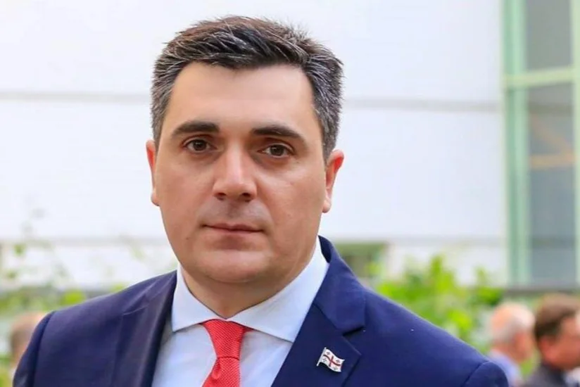 İlya Darçiaşvili: “Tbilisi İrəvan və Bakı arasında danışıqlar platformasına çevrilməkdə maraqlıdır”