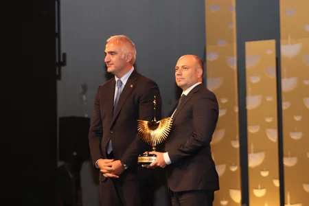 III Dədə Qorqud Türk Dünyası Film Festivalı gələn il Şuşada keçiriləcək