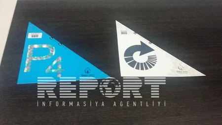 ​Bakıda nəqliyyatın hərəkətini izləmək üçün yeni məlumat-izləmə lövhələri quraşdırılıb