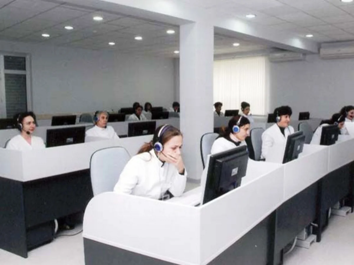 ​Son 2 gündə Bakı Şəhəri Təcili Tibbi Yardım Stansiyasına müraciət edənlərin sayında artım olub