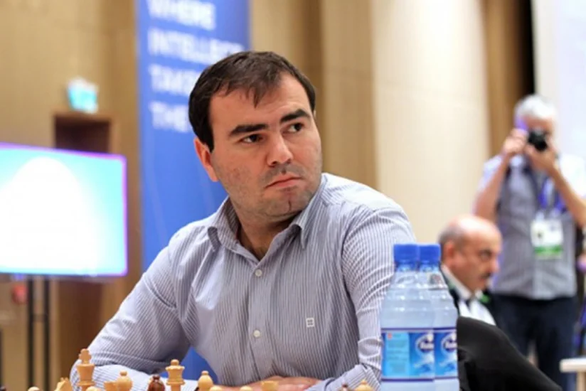 FIDE Qran-prisi: Məmmədyarov növbəti heç-heçə ilə geriləyib