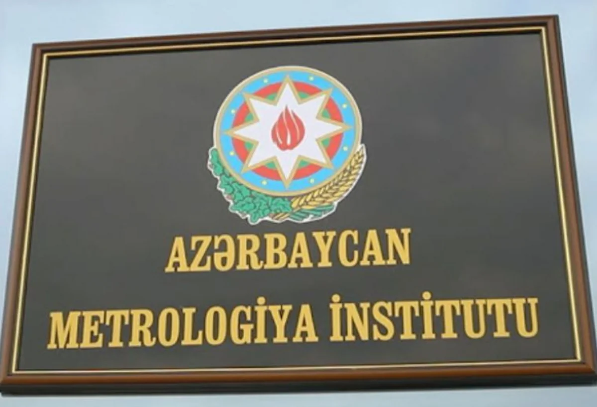 Azərbaycan Metrologiya İnstitutunun mənfəəti kəskin artıb