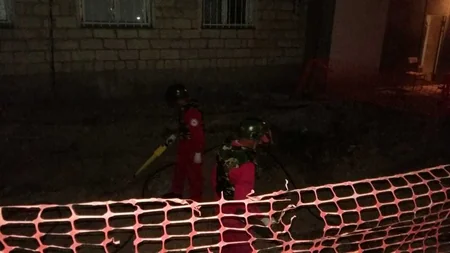 Gəncədə hərbi təyinatı olmayan metal aşkarlandı