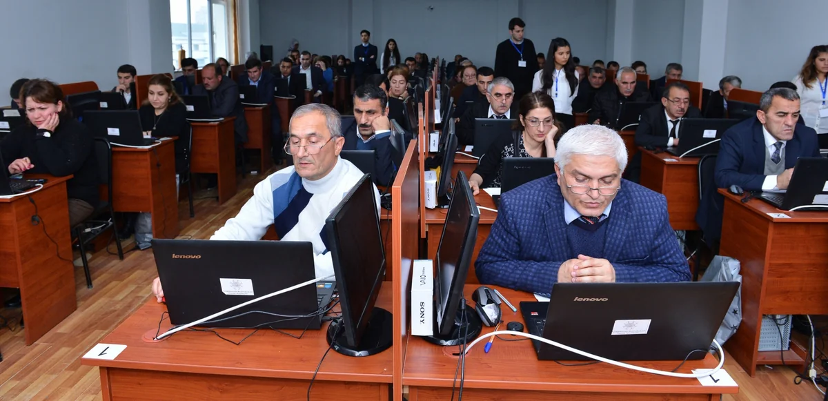 Direktorların işə qəbulu üzrə elektron qeydiyyat başlayır