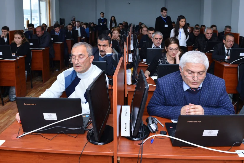 Direktorların işə qəbulu üzrə elektron qeydiyyat başlayır