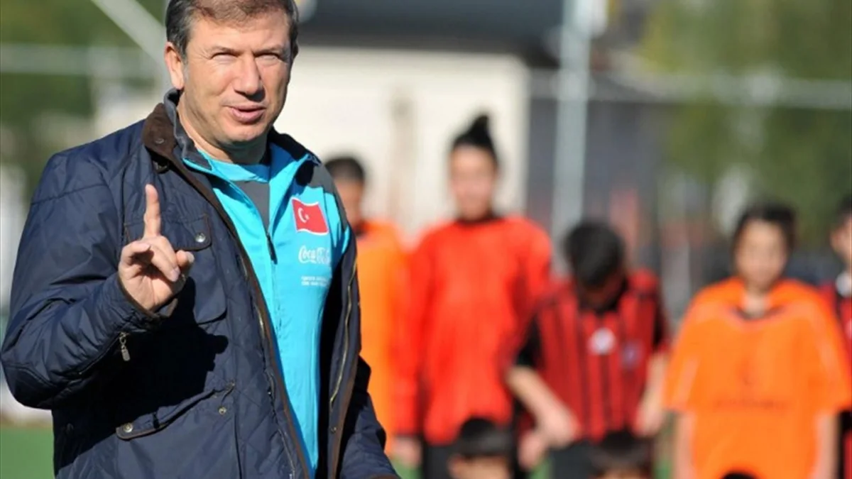 Türkiyənin tanınmış futbolçusu saxlanılıb