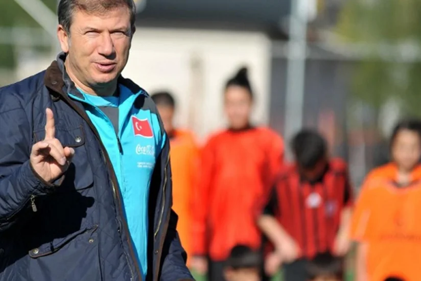 Türkiyənin tanınmış futbolçusu saxlanılıb