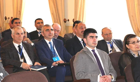 SOCAR-ın idarə və müəssisələrində “Ümumdünya Əməyin Mühafizəsi Günü” ilə bağlı tədbirlər keçirilib