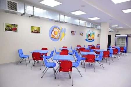 İlham Əliyev və birinci xanım Ağdamın Sarıcalı kəndinin ilk mərhələsinin açılışında iştirak edib - YENİLƏNİB-3