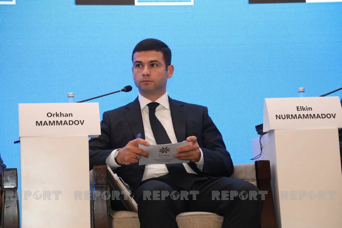 В Азербайджане завершается разработка нормативно-правовой базы для кластеров МСБ