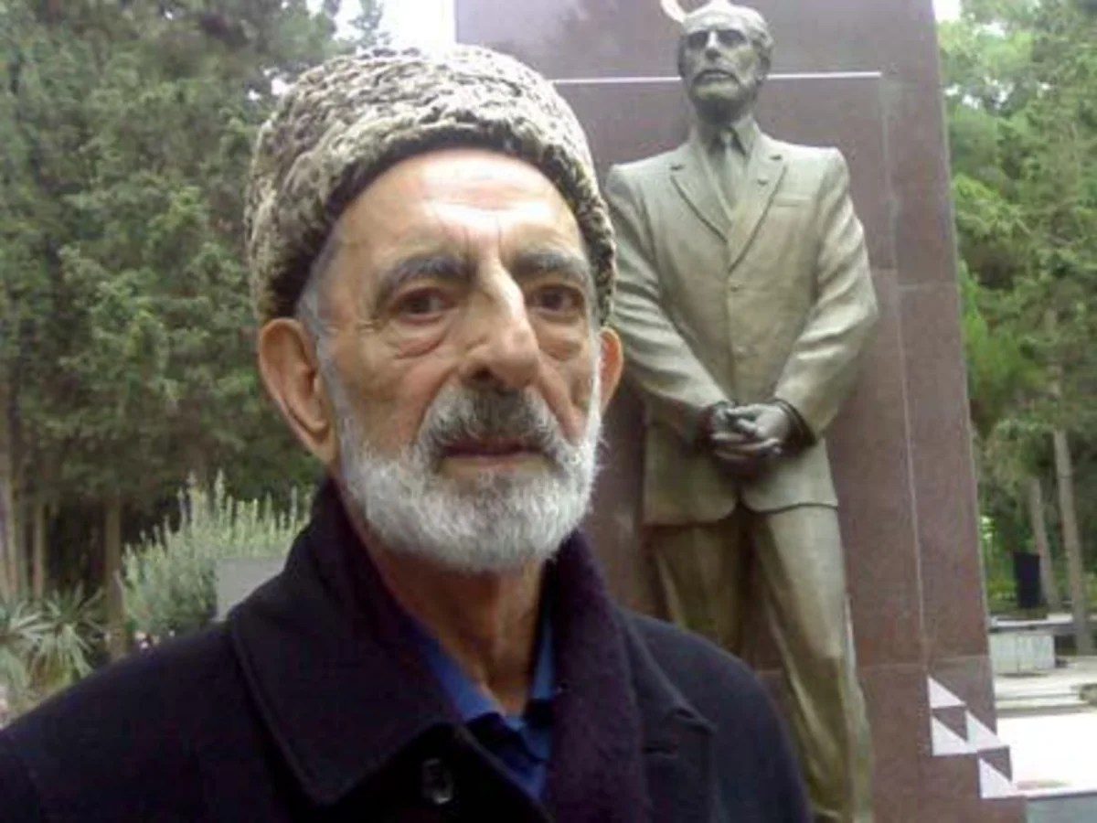 Əbülfəz Elçibəyin qardaşı vəfat edib