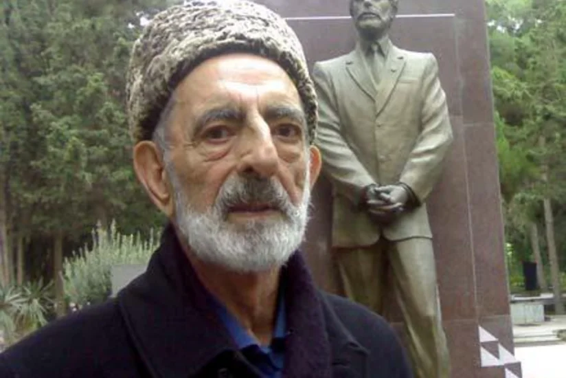 Əbülfəz Elçibəyin qardaşı vəfat edib