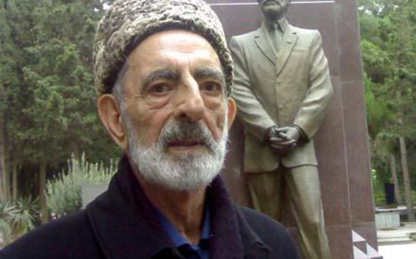 Əbülfəz Elçibəyin qardaşı vəfat edib