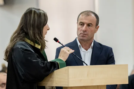 Individuals whose relatives killed, injured during Armenian armed forces’ attacks, tortured in captivity, and mine victims testify in court