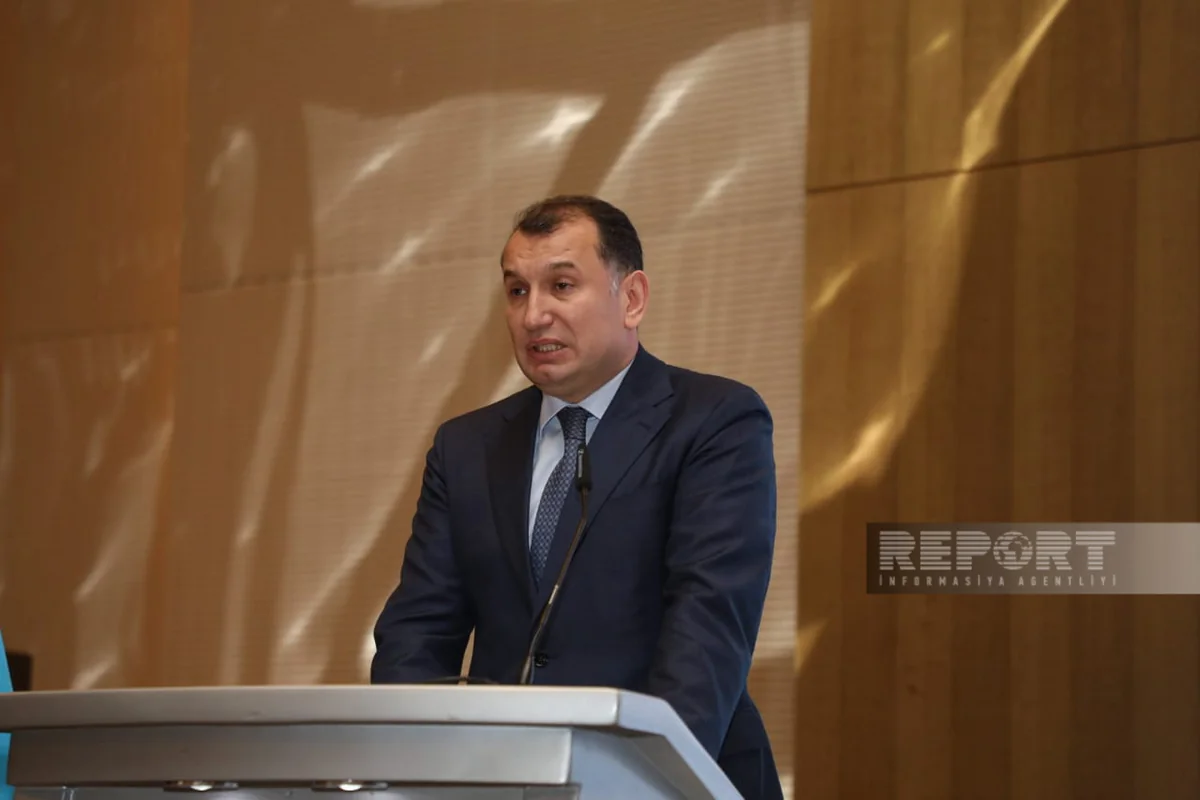Азербайджан представит отчет о целях устойчивого развития