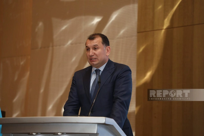 Азербайджан представит отчет о целях устойчивого развития