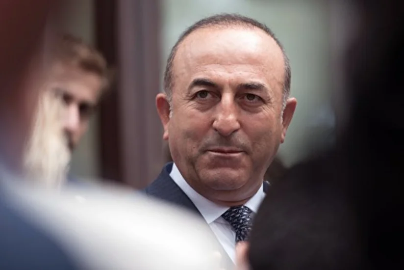 ​Чавушоглу: У Турции нет принципиальных проблем с Россией и Евросоюзом