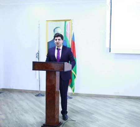 ​Nizami rayonunda “Məktəblilərin Sağlamlıq Forumu” keçirilib