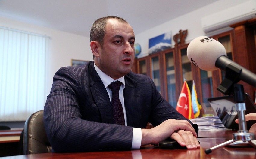 MM-in Sədr müavini: Abel Məhərrəmov yaddan çıxarmamalıdır ki...