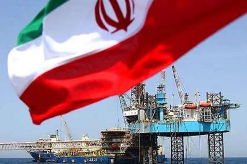 ​Иран готов поставлять нефть в Европу сразу после отмены санкций