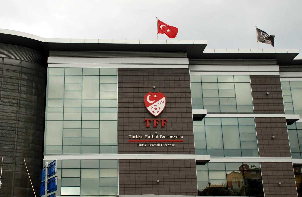 Türkiyə Futbol Federasiyası AFFA-ya təşəkkür etdi