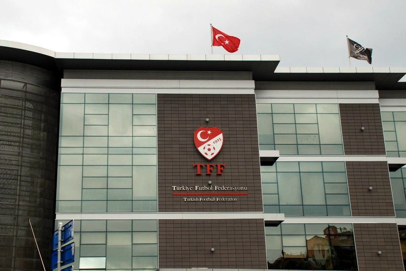 Türkiyə Futbol Federasiyası AFFA-ya təşəkkür etdi