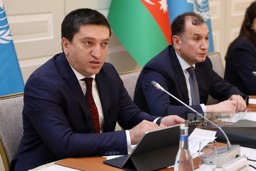 Şöbə müdiri: KOB subyektləri ilə bağlı balanslı iş görülməlidir