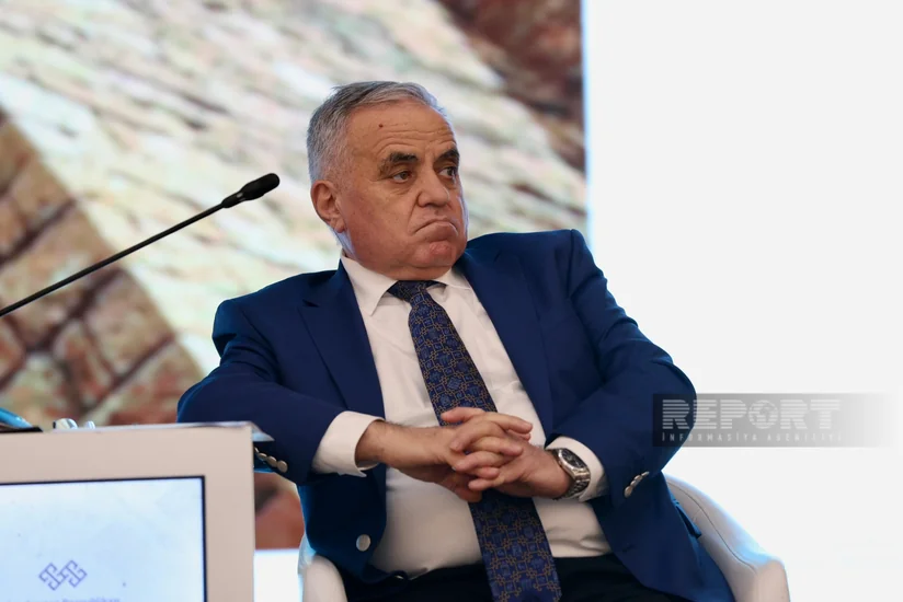 Urban population in Azerbaijan grew almost 5% over past 53 years