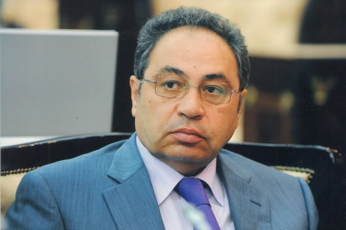 Abel Məhərrəmov Ramiz Mehdiyevin nəvəsinin toyundan danışmaq istəmir