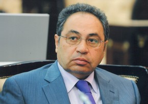 Abel Məhərrəmov Ramiz Mehdiyevin nəvəsinin toyundan danışmaq istəmir