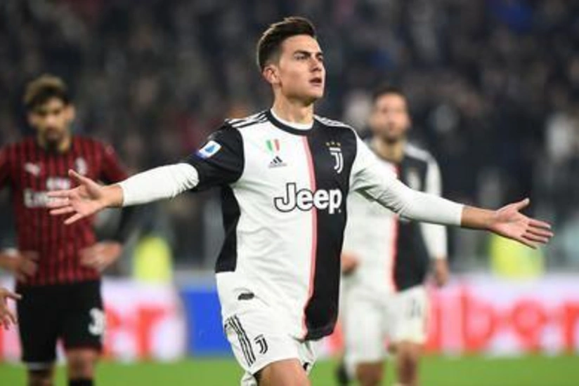 Серия А. Ювентус обыграл Милан
