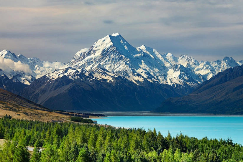 Названа лучшая страна для выживания во время глобальной катастрофы