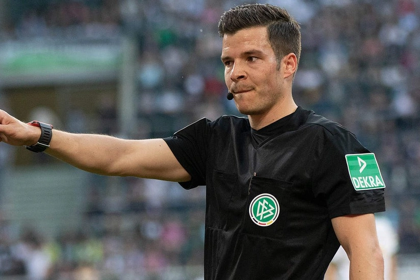 Матч Азербайджан-Казахстан будет обслуживаться судьями из Германии