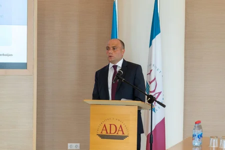 Diplomatiya həftəsinin ilk həftəsi baş tutub