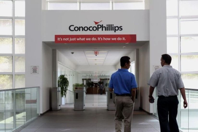 “ConocoPhillips Exploration” şirkətinin Azərbaycandakı filialı bağlanır