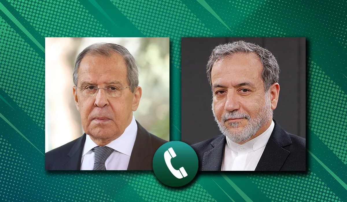 Lavrov: Rusiya İsrailin hərbi əməliyyatını pisləyir