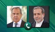 Lavrov: Rusiya İsrailin hərbi əməliyyatını pisləyir