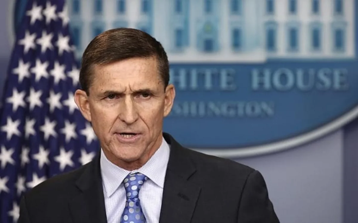 Экс-советник Трампа лоббировал строительство АЭС в арабских странах