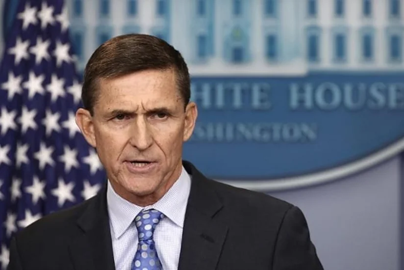Экс-советник Трампа лоббировал строительство АЭС в арабских странах