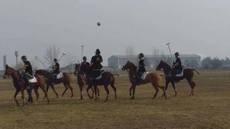 Prezident Kuboku: “Buta Golden”, “Sərhədçi”, “Polad” və “Omar” final mərhələsinə  vəsiqə qazanıb
