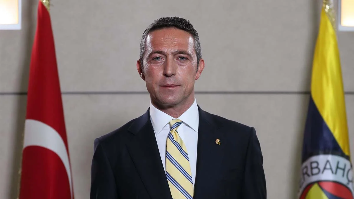 Fənərbağçanın hazırkı prezidenti seçkilərdə namizəd oldu