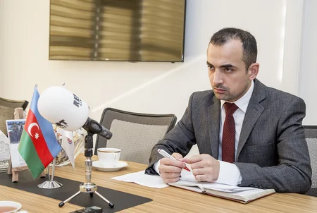 Anar Bağırov: Nümayəndəlik fəaliyyəti məhdudlaşdırılmasaydı, hazırda müsbət tendensiyanı görə bilməzdik - MÜSAHİBƏ