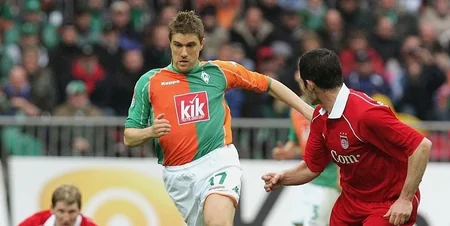 Xorvatiya millisinin sabiq futbolçusu böyrək köçürməsinə ehtiyac duyur