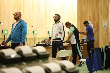 8 il əvvəl Azərbaycanda Avropa çempionu olan idmançı bu gün də dünya kubokunda qızıl medal qazanıb