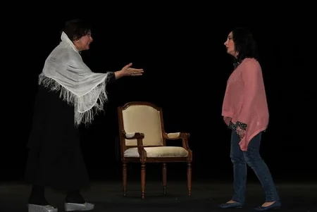 “Hasarın o üzü” 25-ci dəfə nümayiş etdiriləcək
